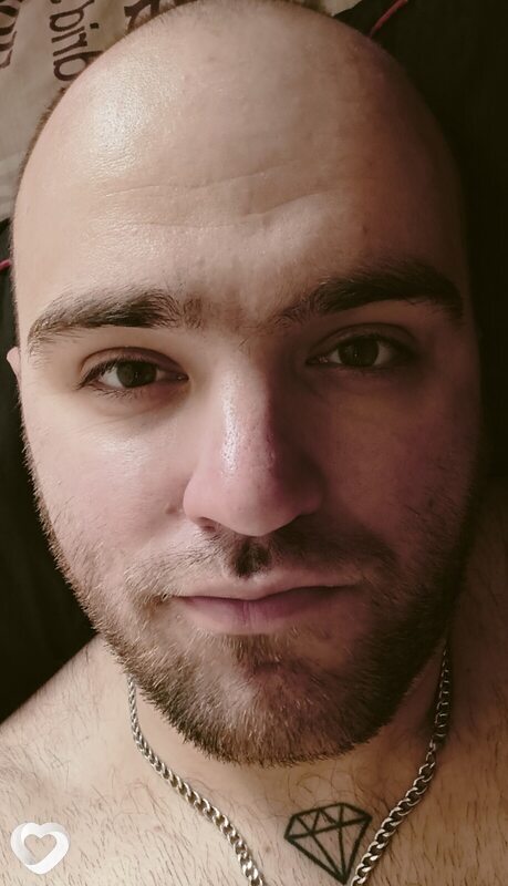 Вячеслав, 25, Шахтах — анкета №3999042