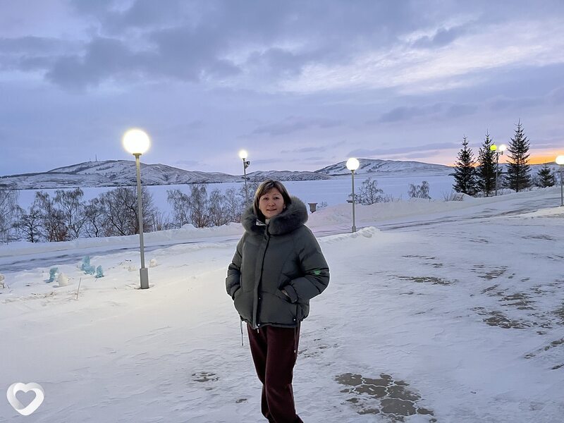 Зарина, 51, Уфе — анкета №3999047