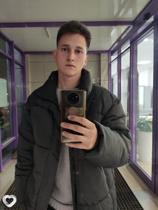 Владислав, 24, Альметьевске — анкета №3998949