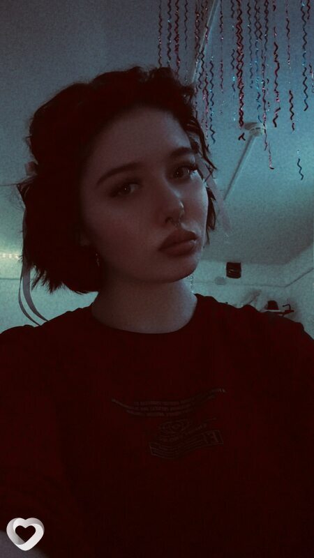 Настя, 18, Чите — анкета №3998950