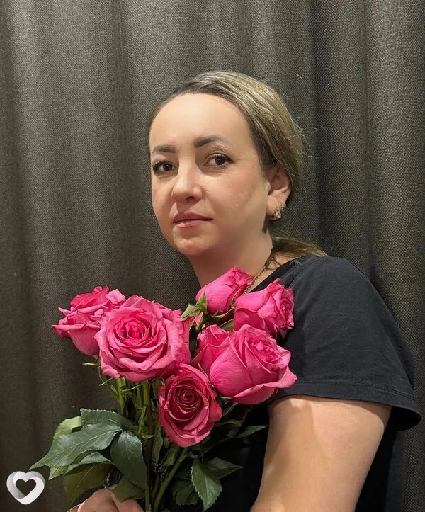 Олеся, 38, Бийске — анкета №3998951