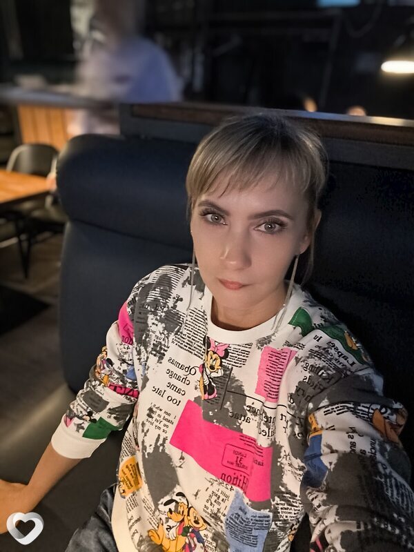 Маша, 43, Ижевске — анкета №3998956