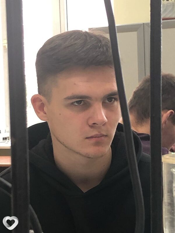 Александр, 22, Самаре — анкета №3998961