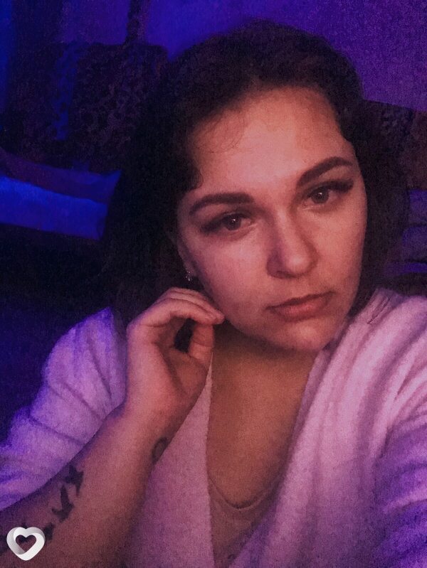 Кристина, 30, Ржеве — анкета №3998969