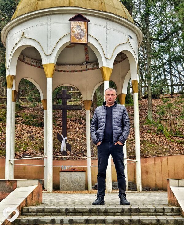 Виталий, 45, Белгороде — анкета №3998972