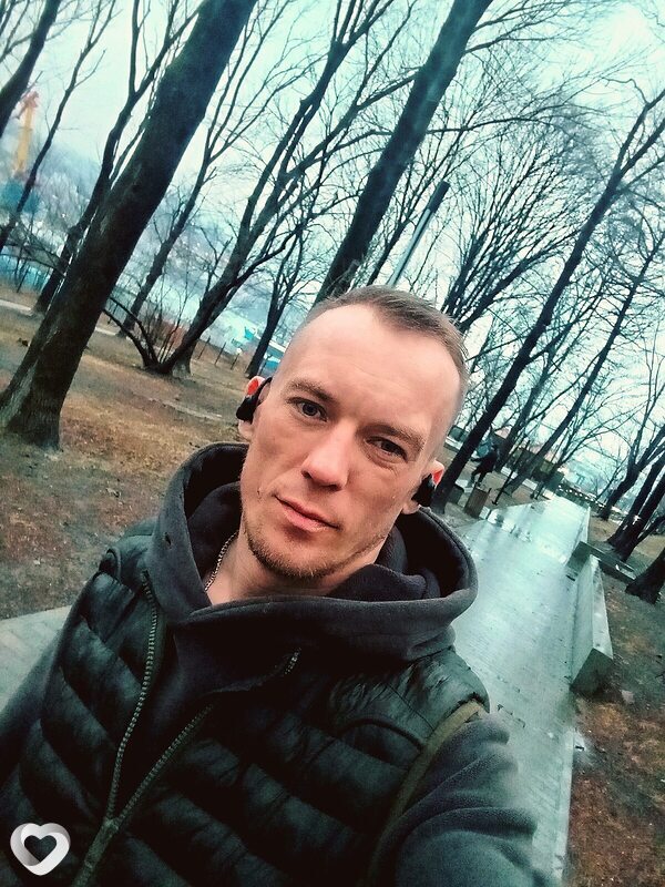Янчик, 31, Владивостоке — анкета №3999050