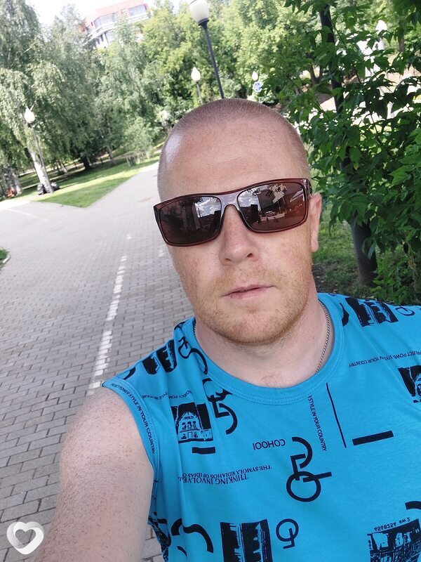 Алексей, 37, Перми — анкета №3999053