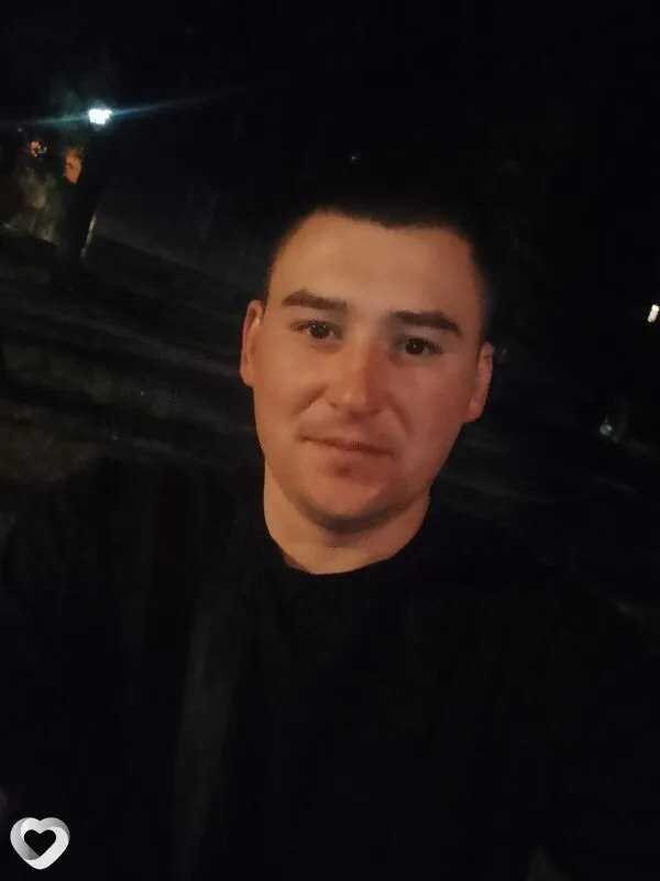 Андрей, 28, Москве — анкета №3999054