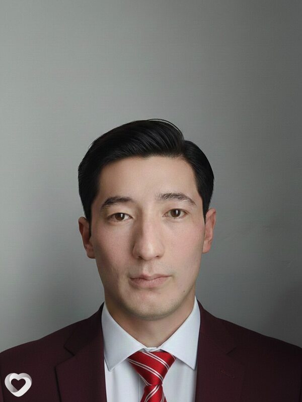 O A, 20, Усть-Каменогорск — анкета №3999061