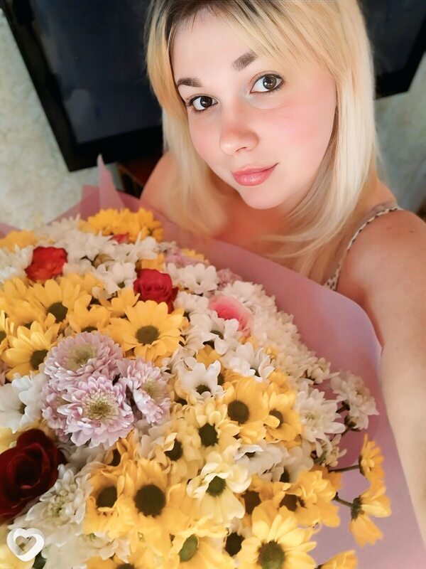 Нюта, 28, Харькове — анкета №3999064