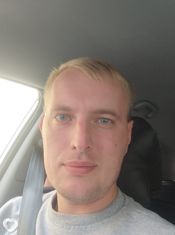 Николай, 32, Санкт-Петербурге — анкета №3999071