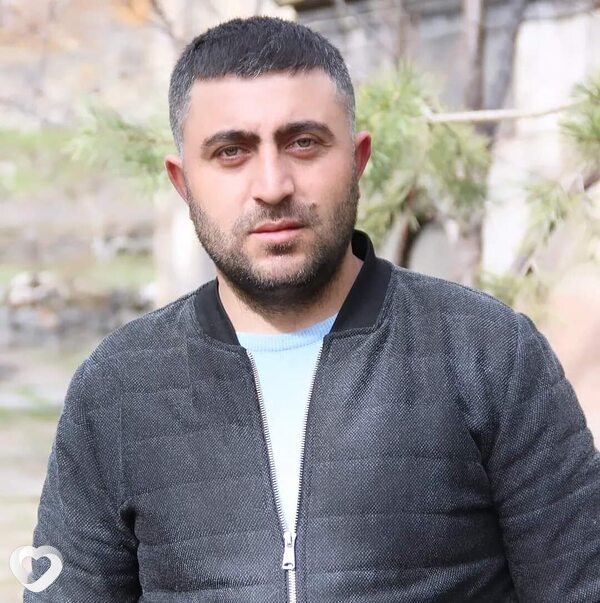 Гриша, 32, Владикавказе — анкета №3999074