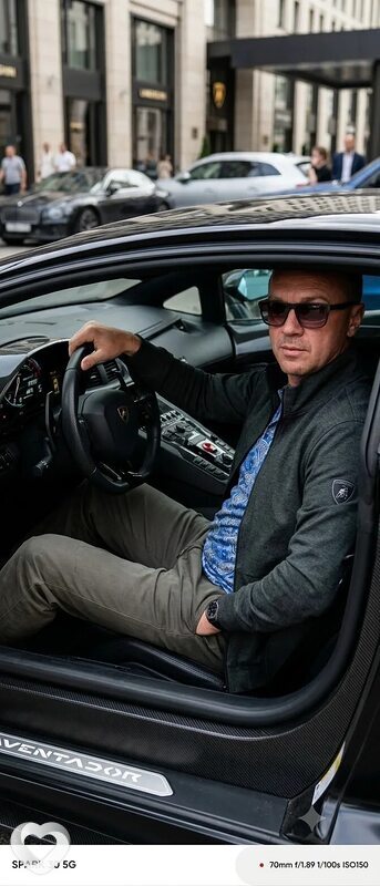 Артём, 45, Первоуральске — анкета №3999079