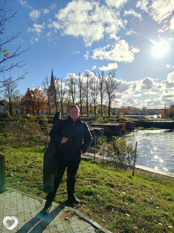 Дмитрий, 43, Санкт-Петербурге — анкета №3999085