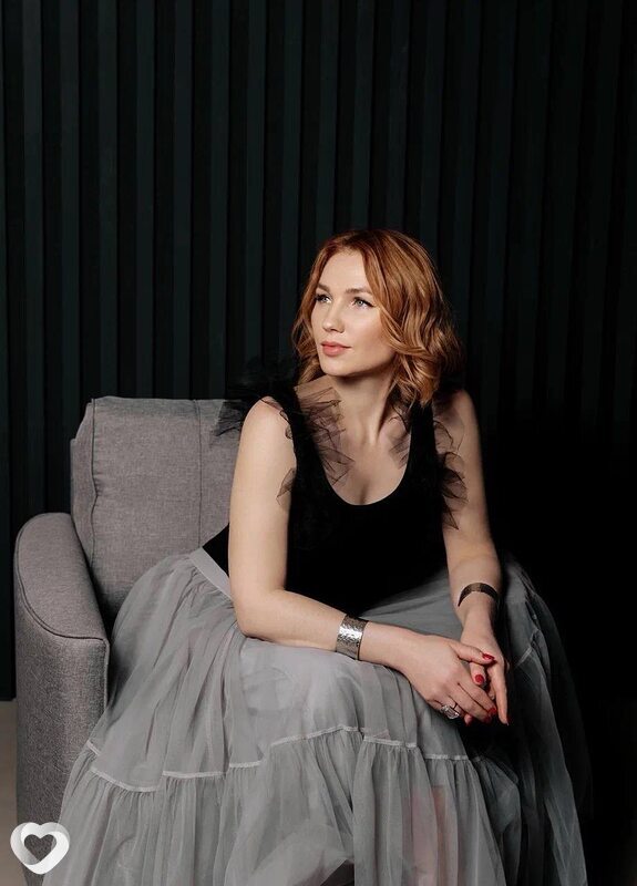 Елена, 45, Уфе — анкета №3999088