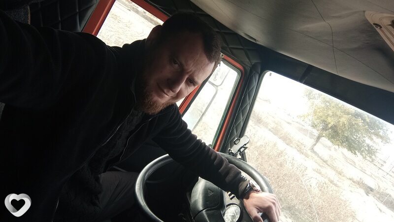 Сергей, 35, Кизляре — анкета №3999091