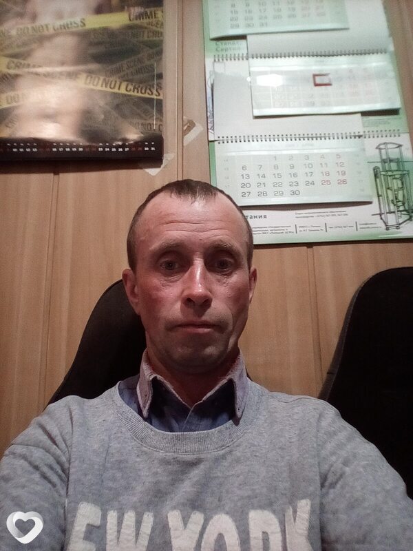 Андрей, 39, Елеце — анкета №3999095