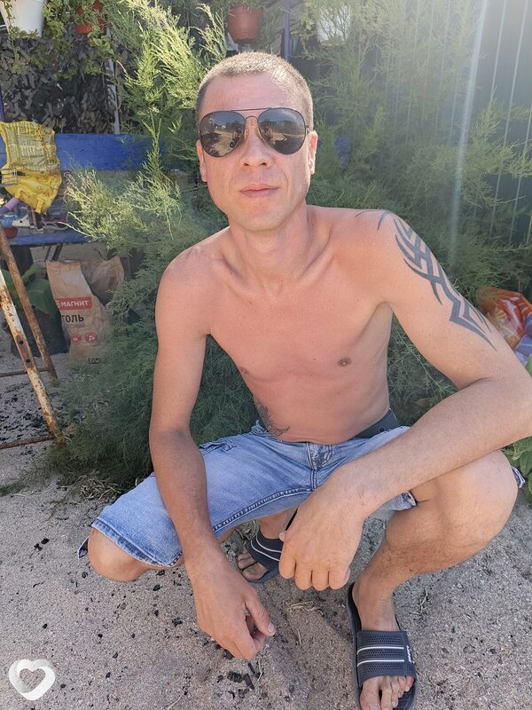 Daniel Nikolaev, 38, Коврове — анкета №3999097