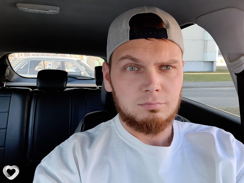 Паша, 33, Гомеле — анкета №3999806