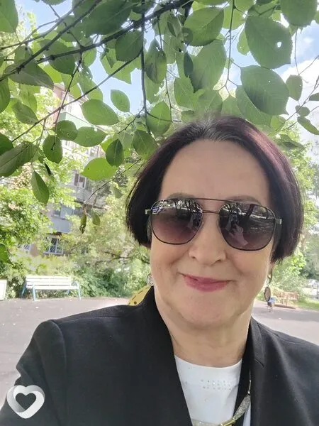 Rimma, 66, Москве — анкета №3999809