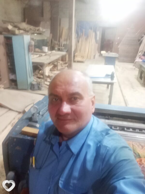 Евгений, 56, Омске — анкета №3999124