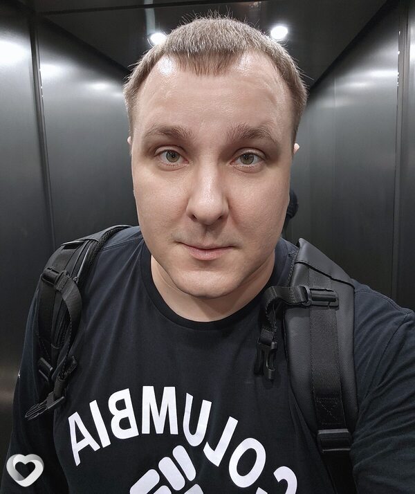 Дмитрий, 28, Томске — анкета №3999132