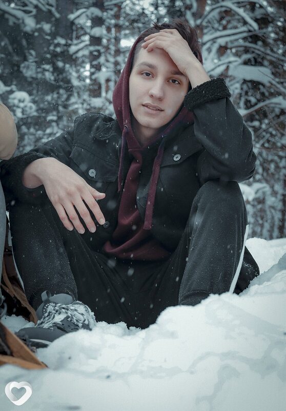Илья, 26, Прокопьевске — анкета №3999133