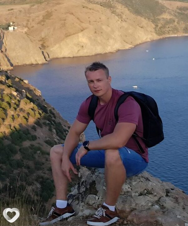 Александр, 39, Орёл — анкета №3999141