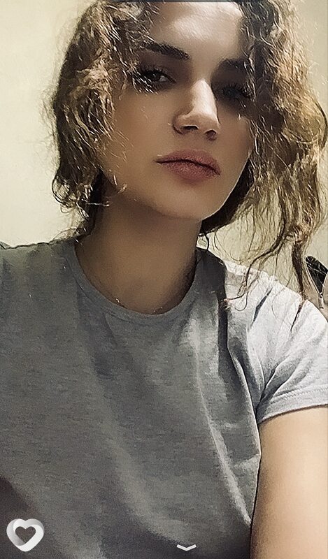 Анна, 35, Москве — анкета №3999146