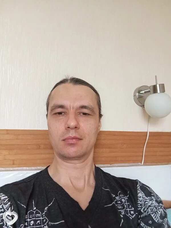 Ifan, 44, Москве — анкета №3999103
