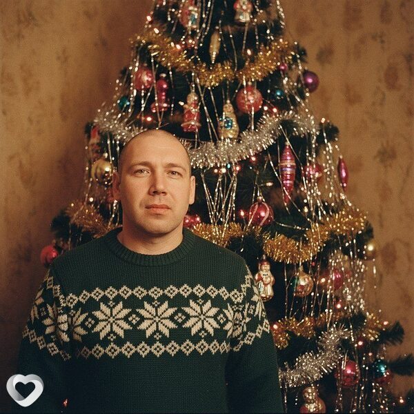 Евгений, 41, Чебоксарах — анкета №3999104