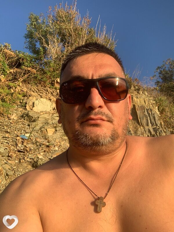 Тигран, 45, Москве — анкета №3999105