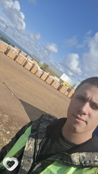 Дмитрий, Алдан