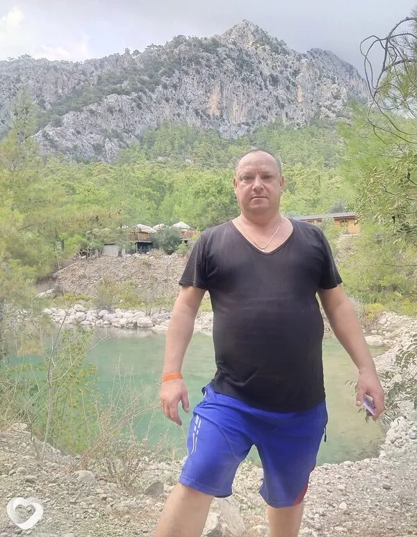 Анатолий, 47, Москве — анкета №3999113