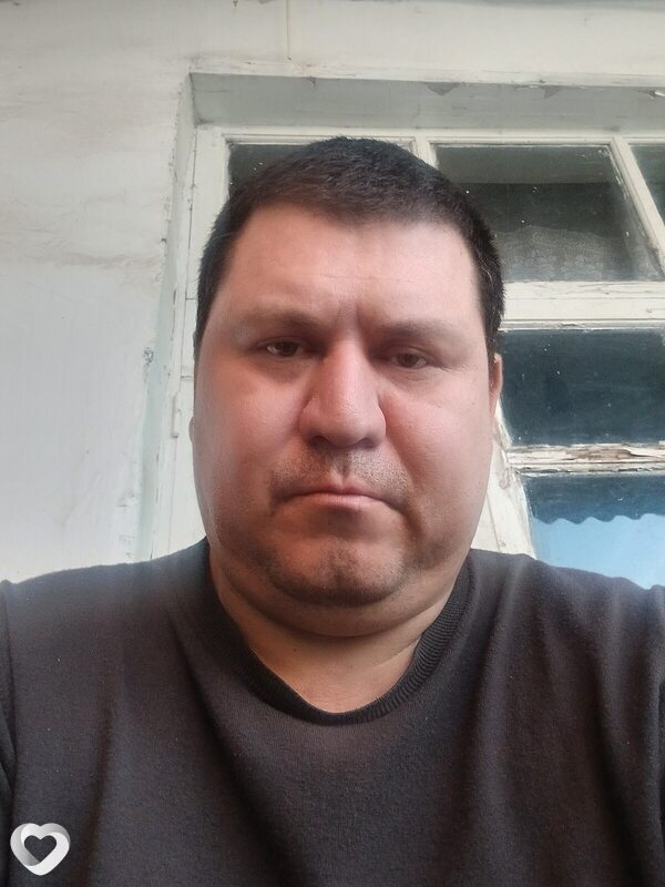 Алексей, 39, Ташкент — анкета №3999119