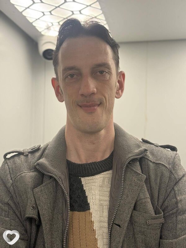 Евгений, 42, Гомеле — анкета №3999235