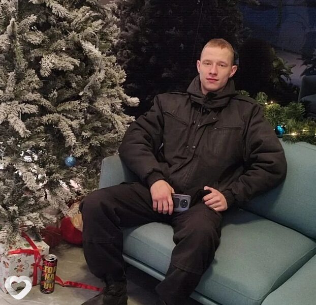Кирилл, 24, Пензе — анкета №3999240