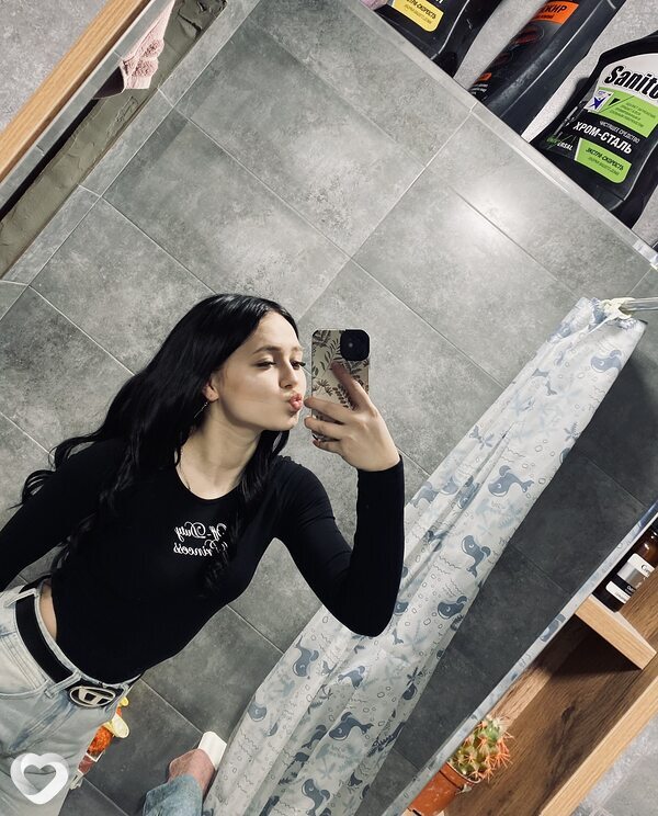 Александра, 21, Кемерове — анкета №3999241
