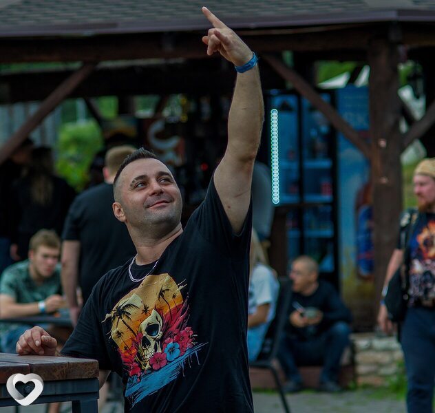 Евгений, 37, Пскове — анкета №3999242