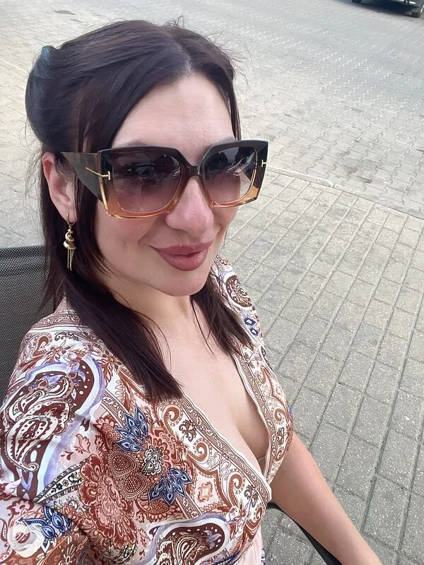Melena, 37, Москве — анкета №3999243