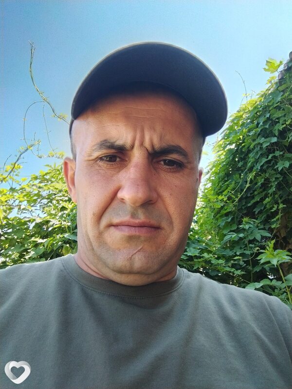 Алекс, 38, Ставрополе — анкета №3999244