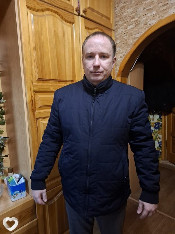 Сергей, 38, Липецке — анкета №3999173
