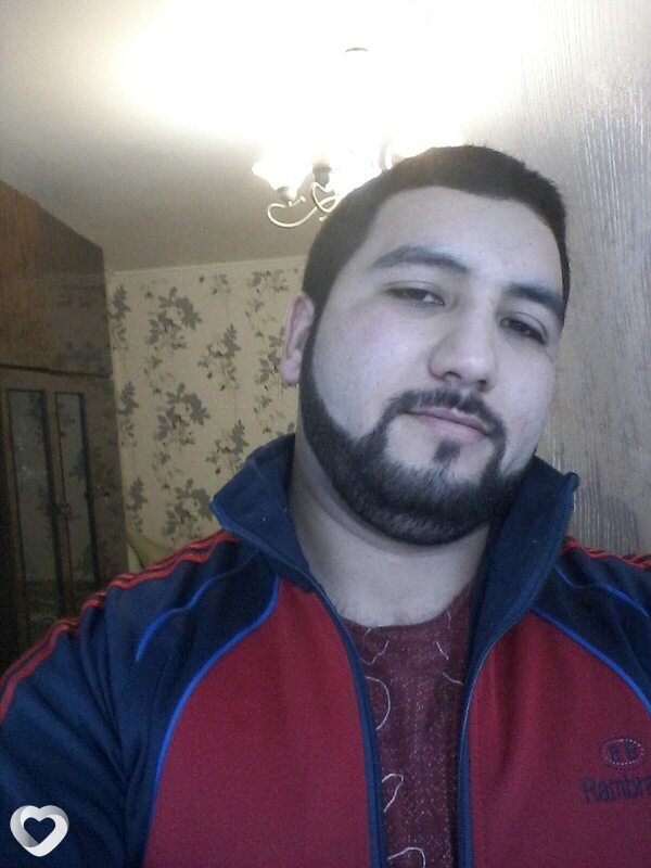 Али, 31, Электростали — анкета №3999175