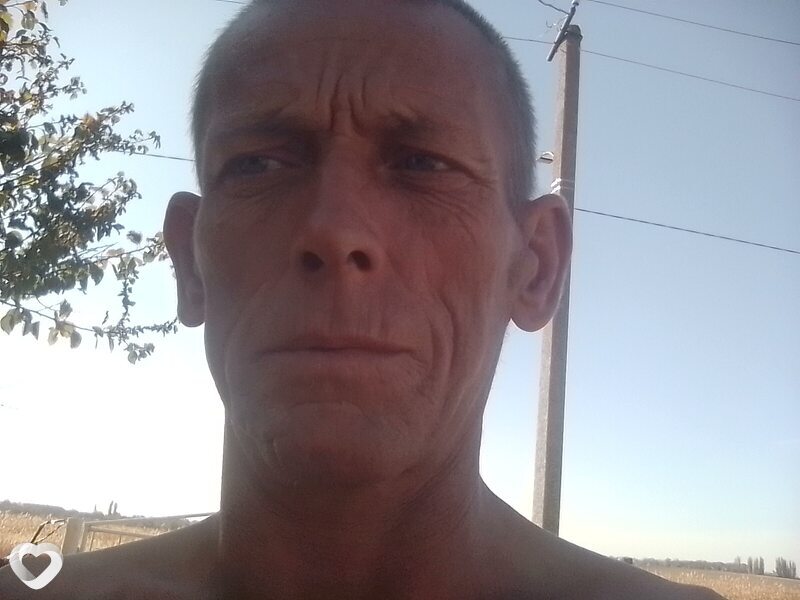 Роман, 46, Красноперекопске — анкета №3999177