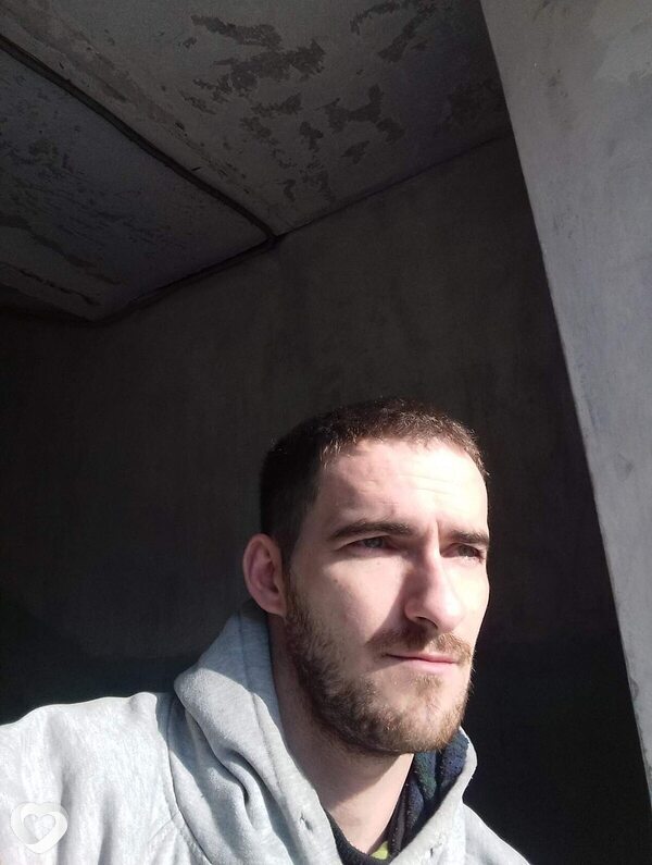 Александр, 38, Владивостоке — анкета №3999186
