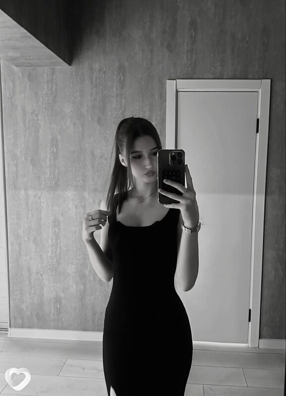 Дарина, 25, Красноярске — анкета №3999192