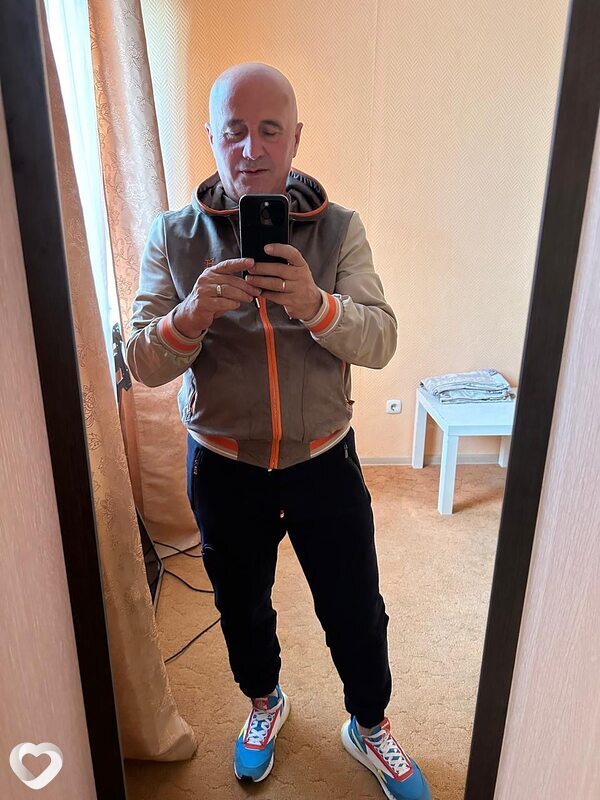 Руссо, 46, Тихвине — анкета №3998975
