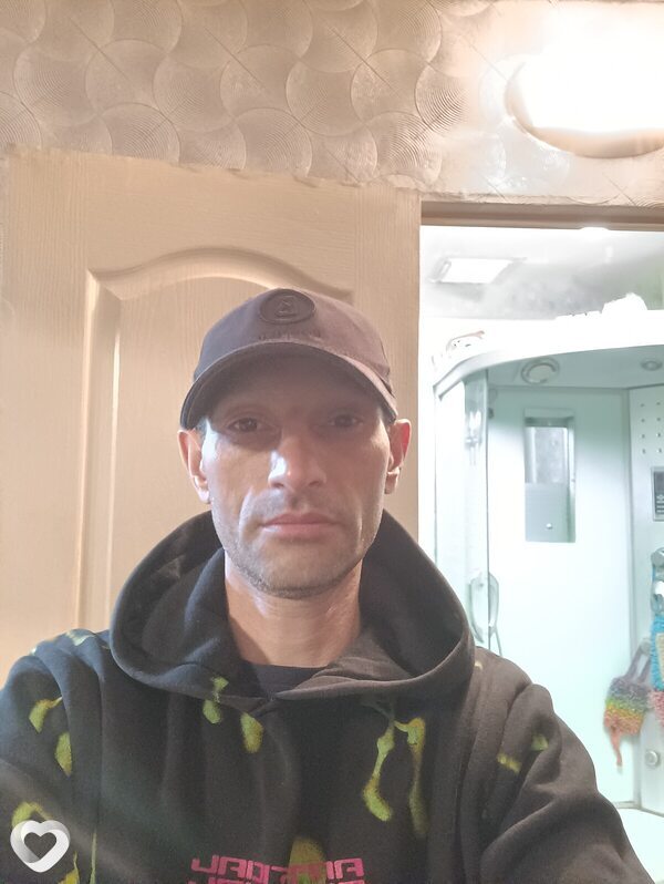 Iwanow Ruslan, 35, Энгельсе — анкета №3998976