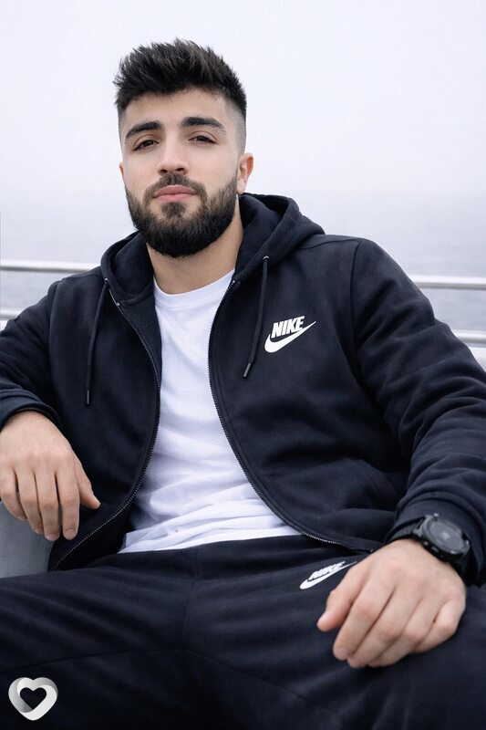 Miki, Назрань