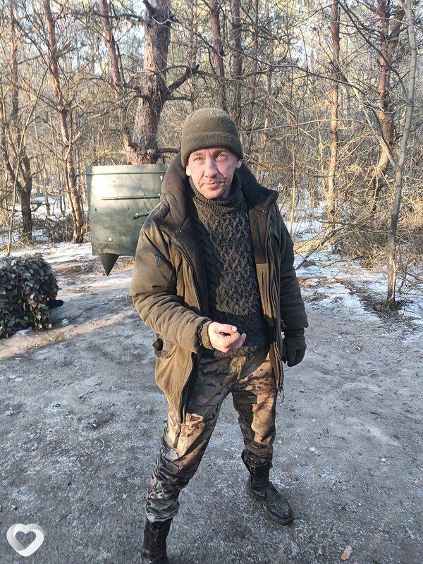 Евгений, 51, Рыбинске — анкета №3998982